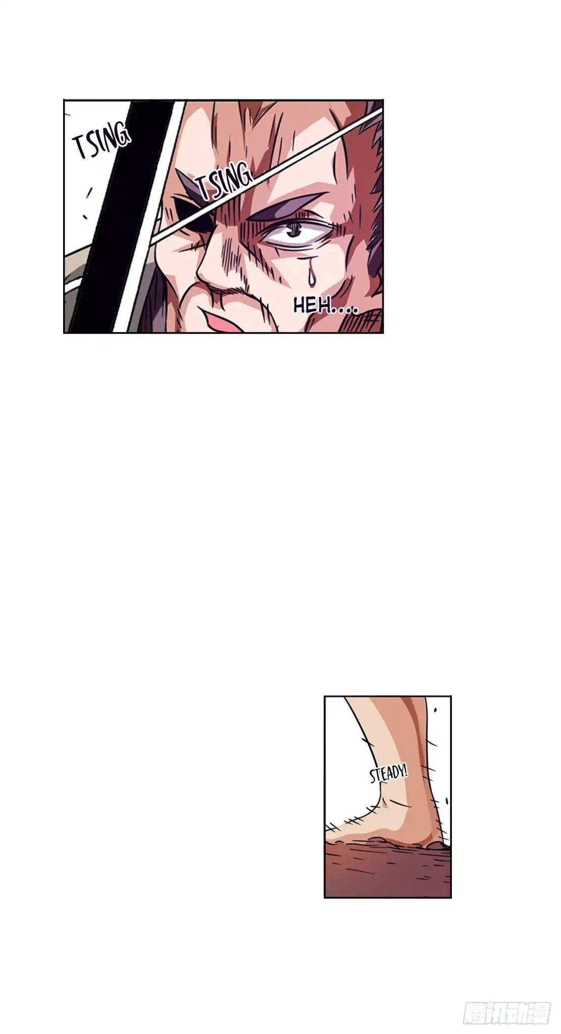 Because I’m An Uncle Who Runs A Weapon Shop Chapter 17 - Page 6