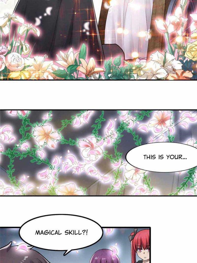Because I’m An Uncle Who Runs A Weapon Shop Chapter 170 - Page 53