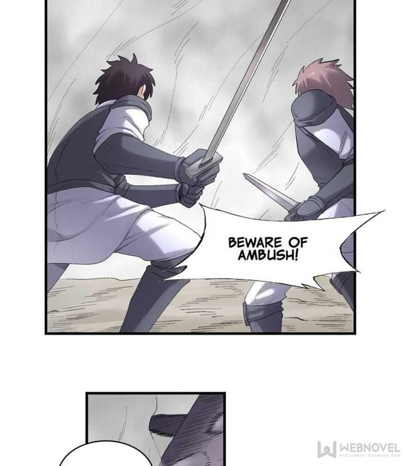 Because I’m An Uncle Who Runs A Weapon Shop Chapter 174 - Page 28