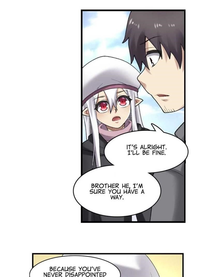 Because I’m An Uncle Who Runs A Weapon Shop Chapter 175 - Page 38