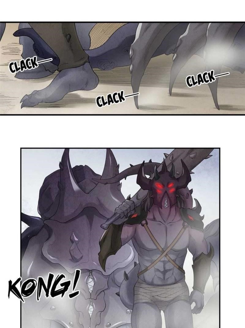 Because I’m An Uncle Who Runs A Weapon Shop Chapter 175 - Page 47