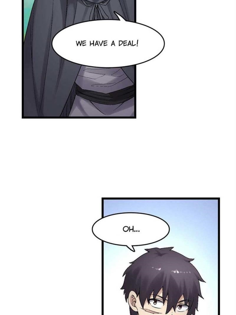 Because I’m An Uncle Who Runs A Weapon Shop Chapter 186 - Page 30