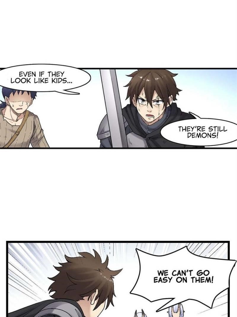 Because I’m An Uncle Who Runs A Weapon Shop Chapter 187 - Page 45