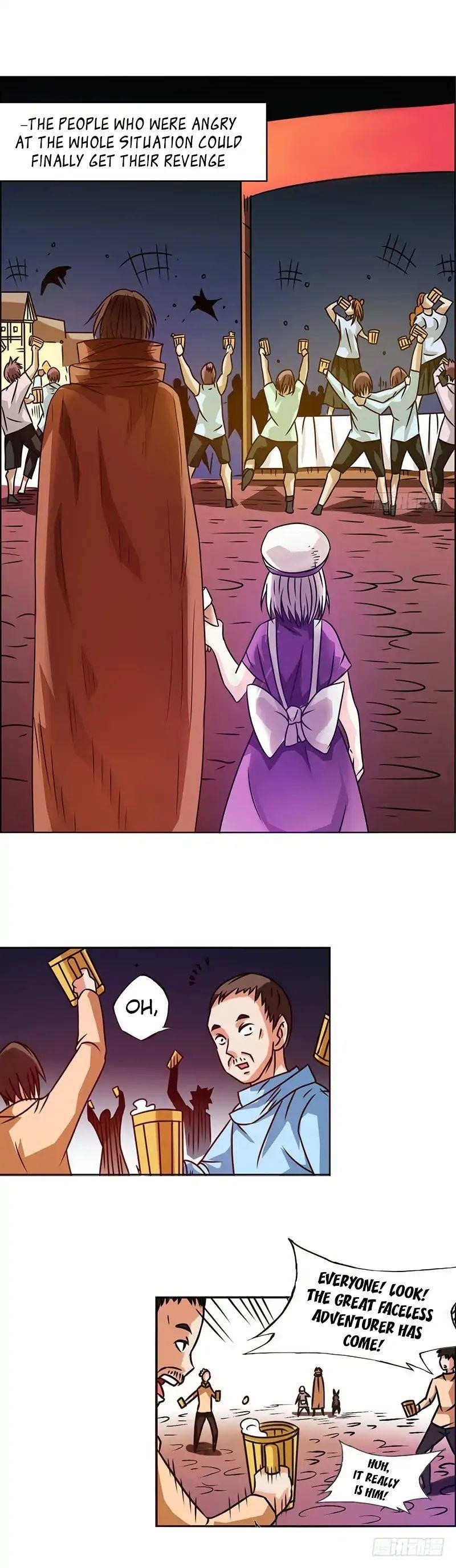 Because I’m An Uncle Who Runs A Weapon Shop Chapter 20 - Page 16