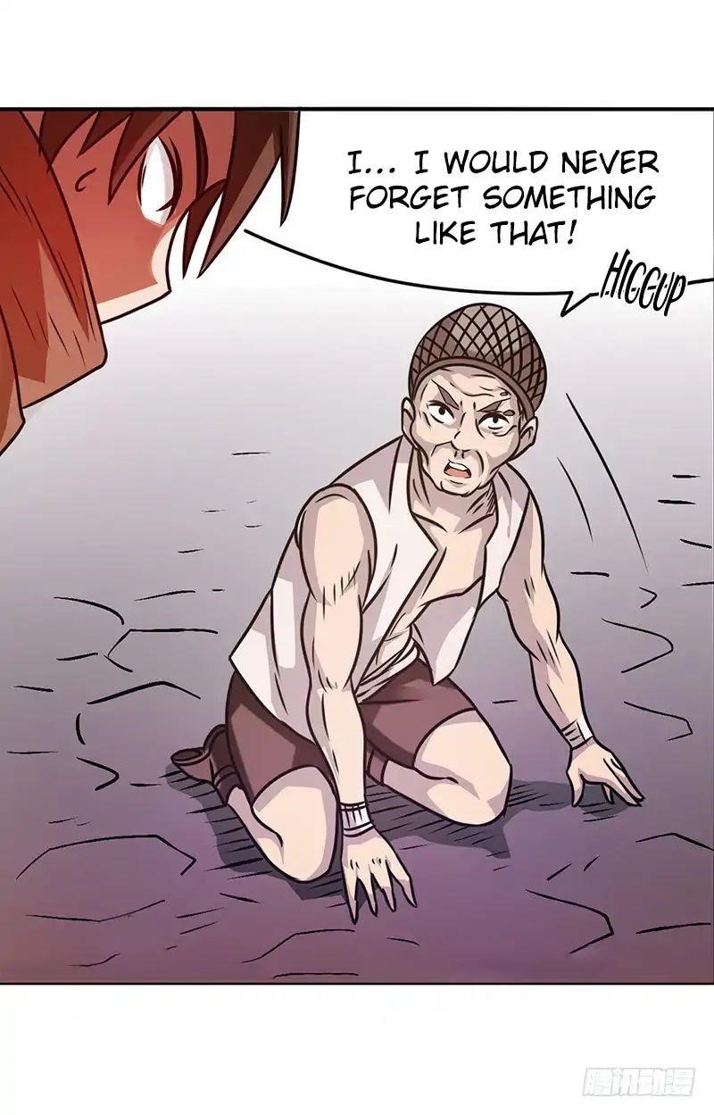 Because I’m An Uncle Who Runs A Weapon Shop Chapter 20 - Page 24