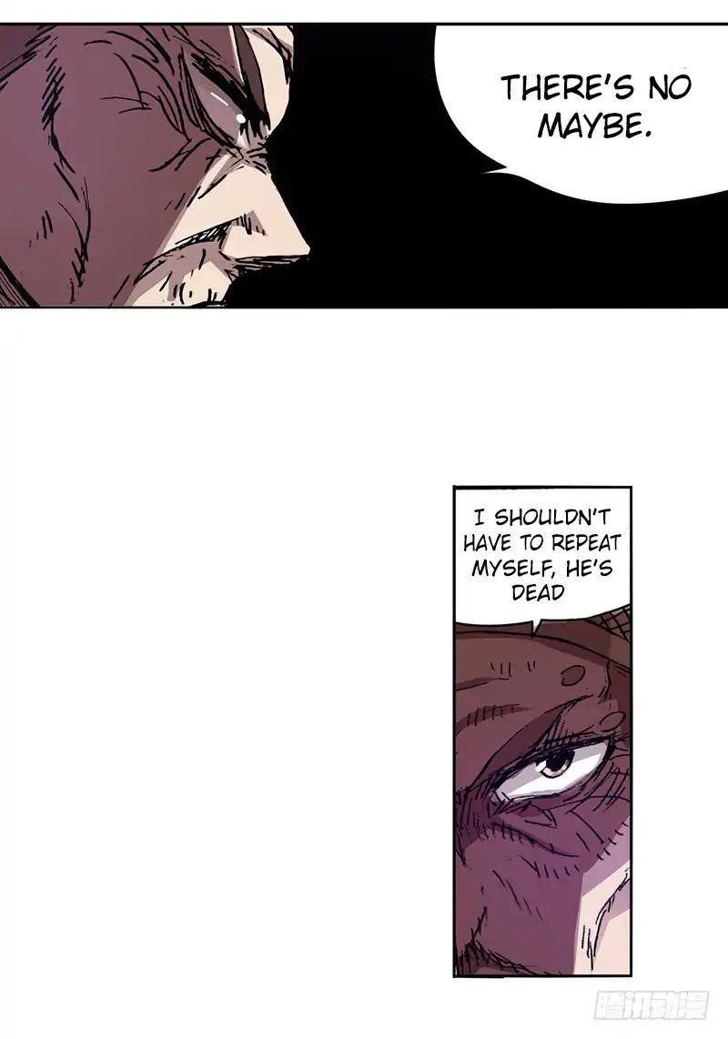 Because I’m An Uncle Who Runs A Weapon Shop Chapter 22 - Page 6