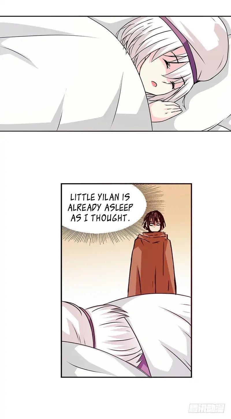 Because I’m An Uncle Who Runs A Weapon Shop Chapter 23 - Page 16