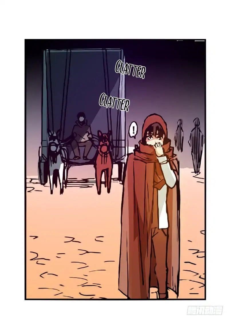 Because I’m An Uncle Who Runs A Weapon Shop Chapter 25 - Page 32