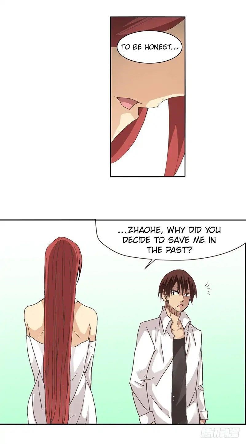 Because I’m An Uncle Who Runs A Weapon Shop Chapter 27 - Page 18