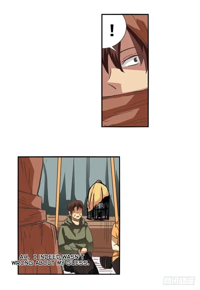 Because I’m An Uncle Who Runs A Weapon Shop Chapter 27 - Page 26