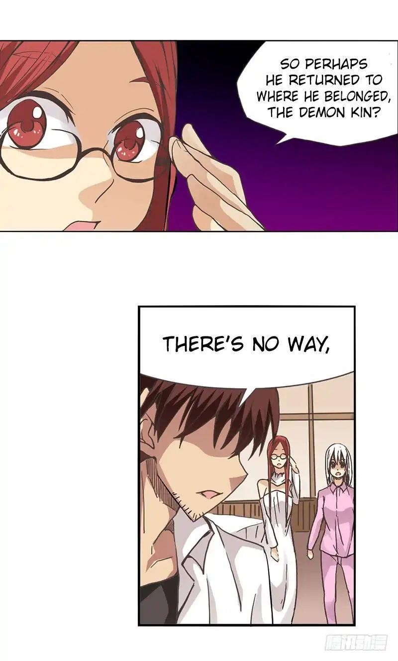Because I’m An Uncle Who Runs A Weapon Shop Chapter 27 - Page 5