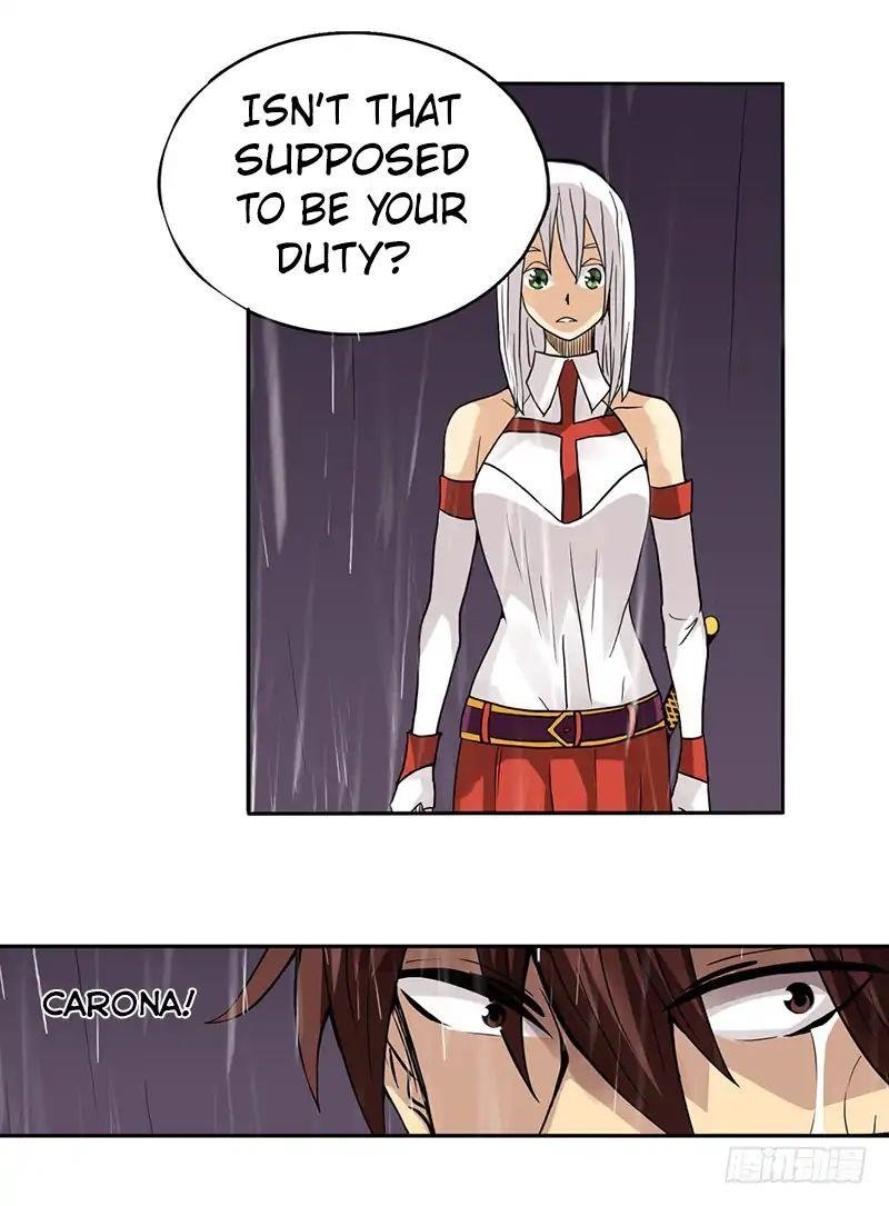 Because I’m An Uncle Who Runs A Weapon Shop Chapter 31 - Page 16