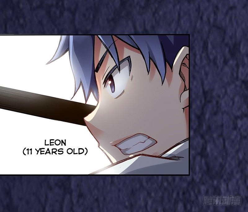 Because I’m An Uncle Who Runs A Weapon Shop Chapter 39 - Page 20