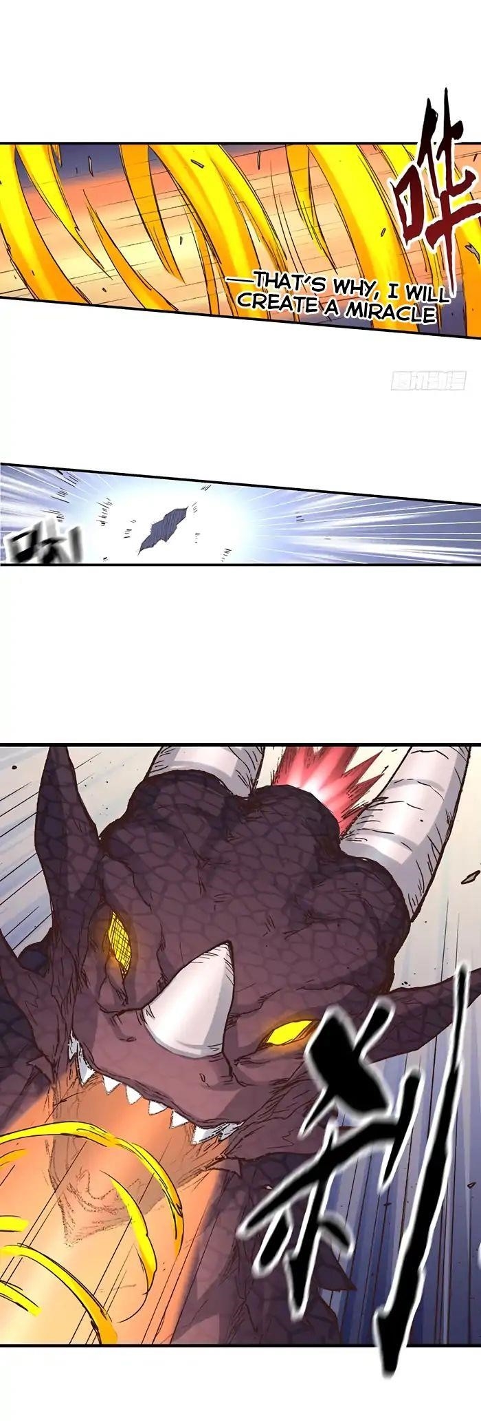 Because I’m An Uncle Who Runs A Weapon Shop Chapter 42 - Page 8