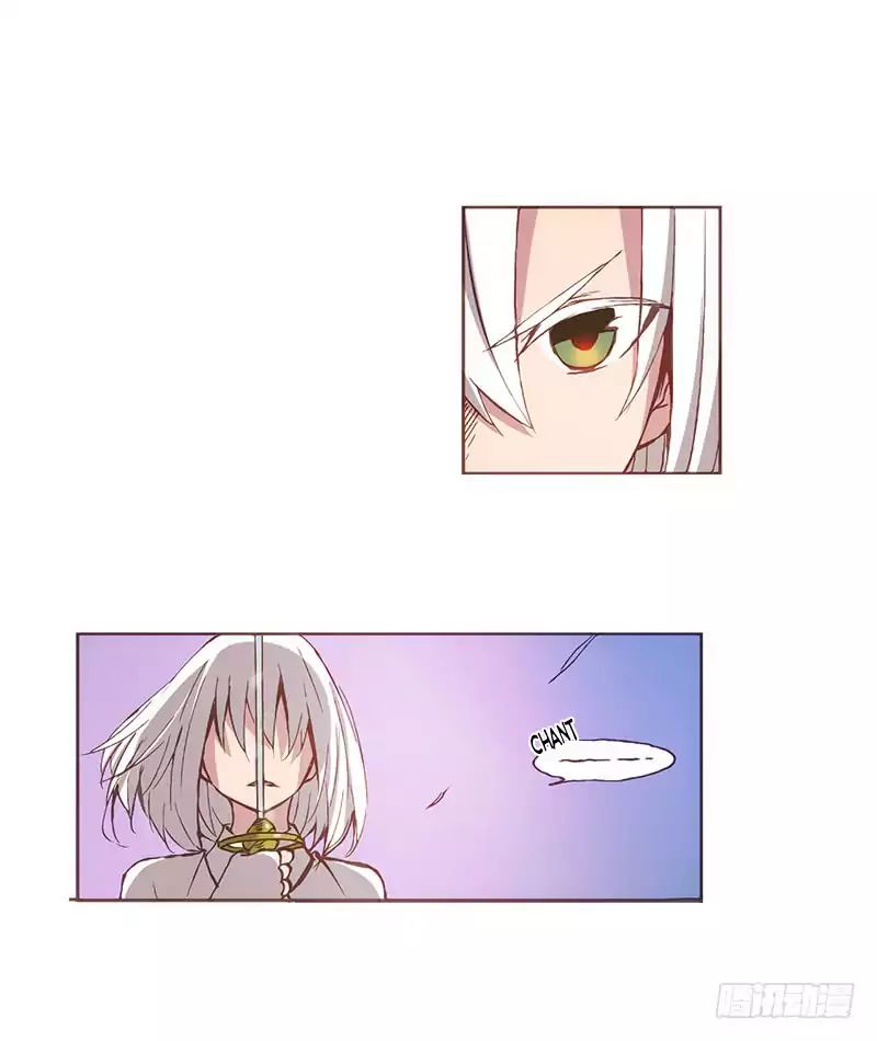 Because I’m An Uncle Who Runs A Weapon Shop Chapter 5 - Page 1