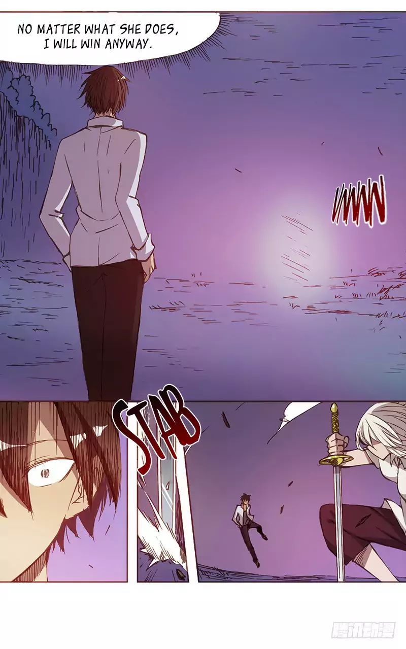 Because I’m An Uncle Who Runs A Weapon Shop Chapter 5 - Page 2