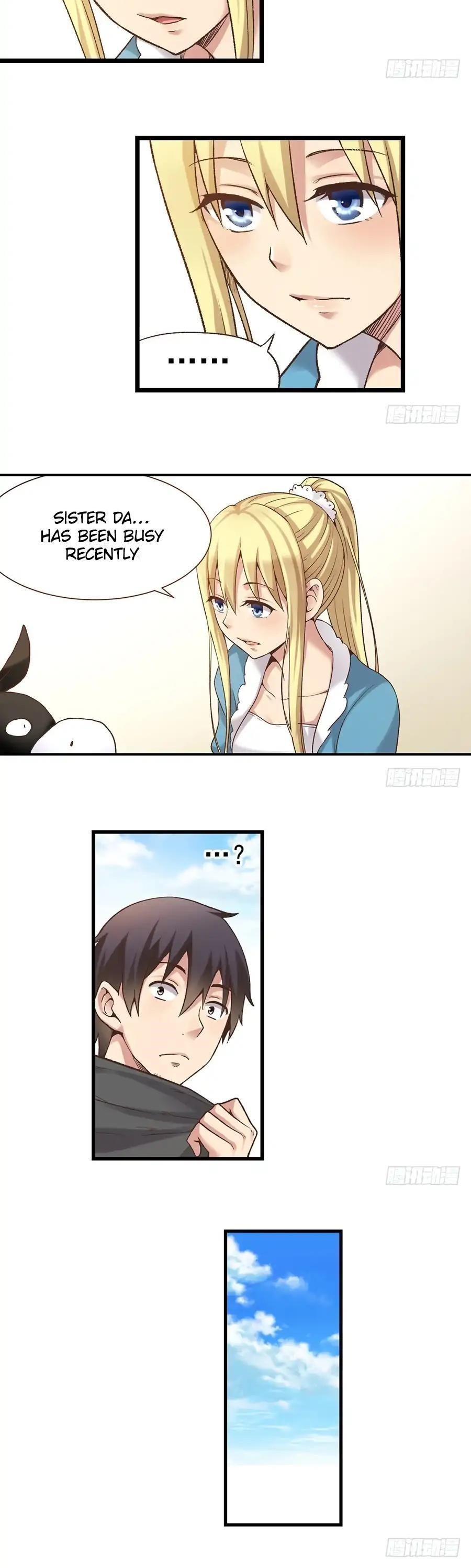 Because I’m An Uncle Who Runs A Weapon Shop Chapter 51 - Page 18
