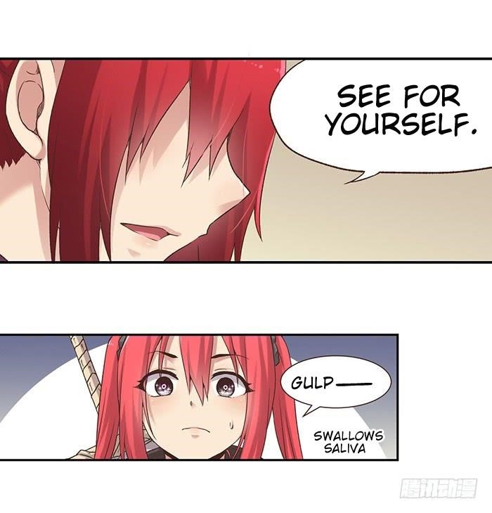 Because I’m An Uncle Who Runs A Weapon Shop Chapter 54 - Page 10