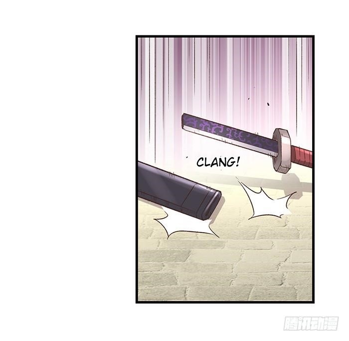 Because I’m An Uncle Who Runs A Weapon Shop Chapter 54 - Page 13