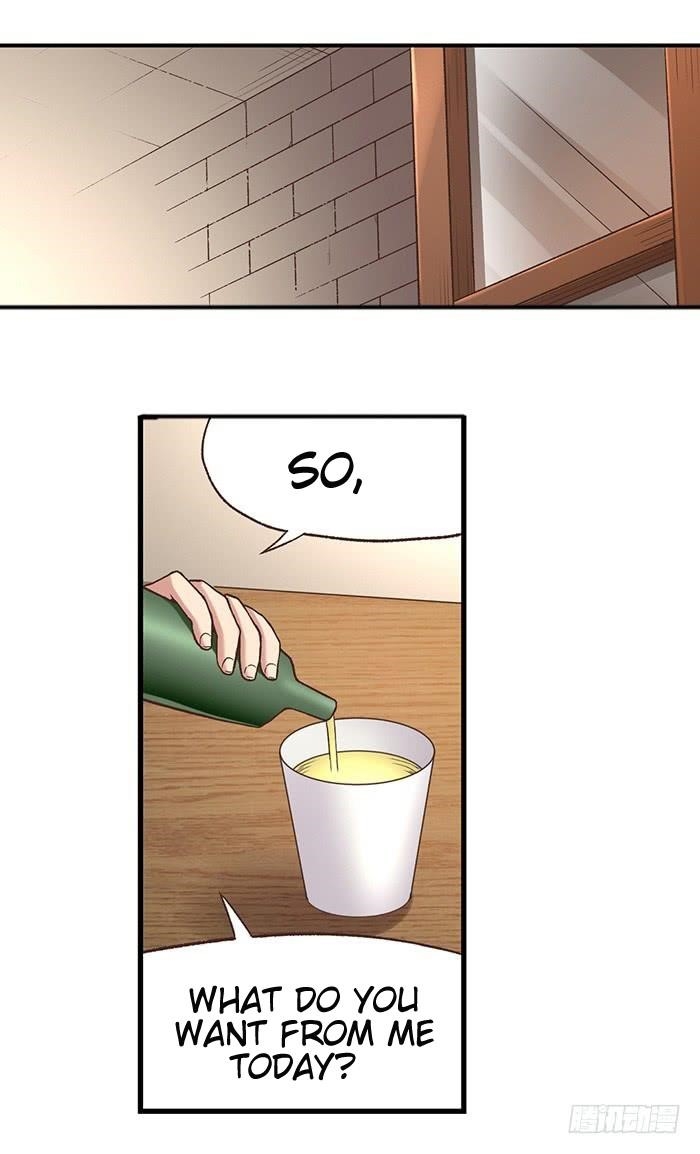 Because I’m An Uncle Who Runs A Weapon Shop Chapter 54 - Page 35