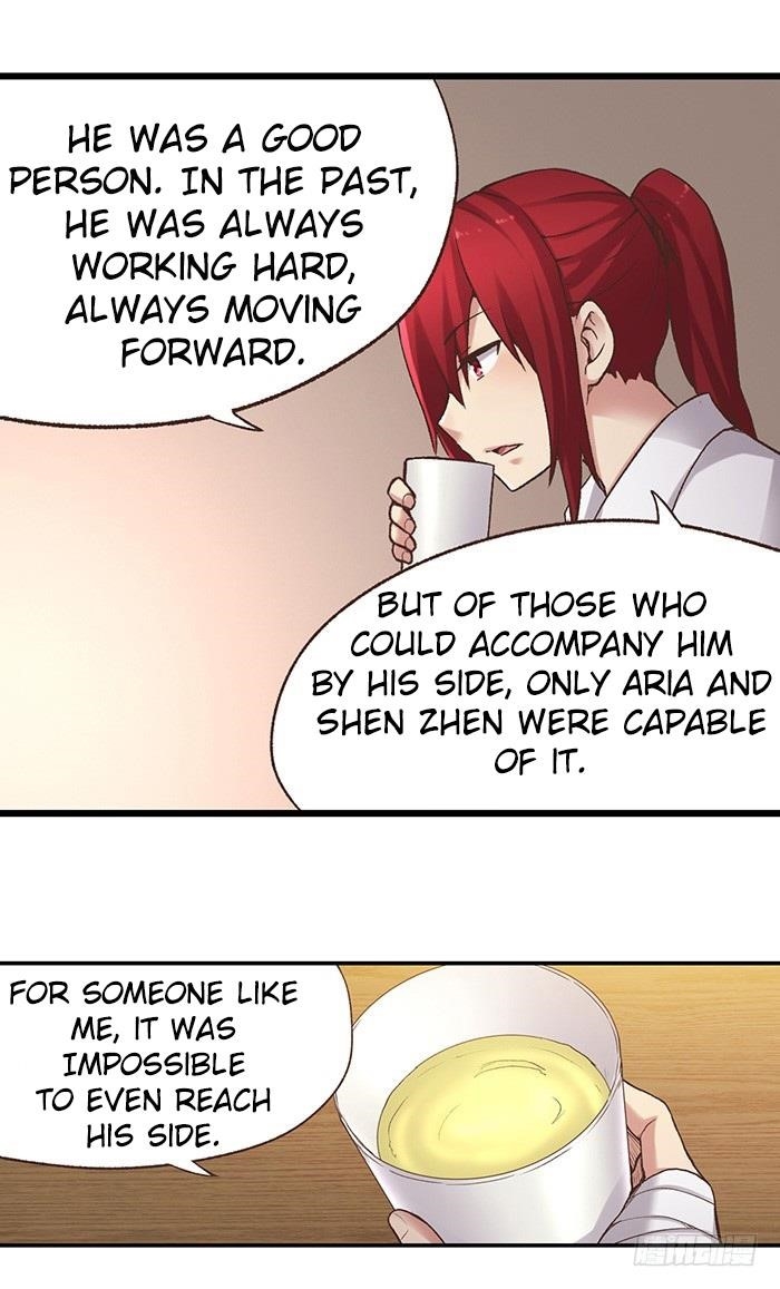 Because I’m An Uncle Who Runs A Weapon Shop Chapter 54 - Page 41