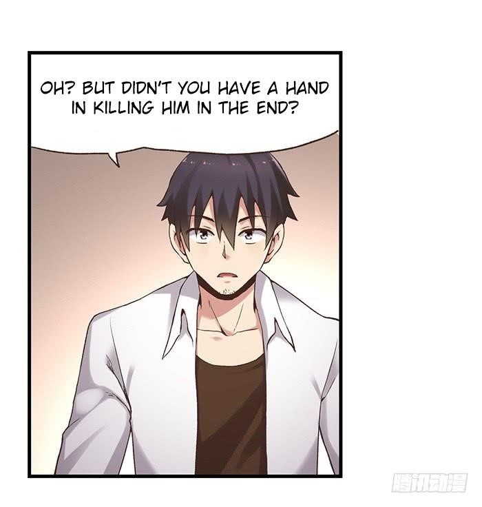 Because I’m An Uncle Who Runs A Weapon Shop Chapter 54 - Page 43