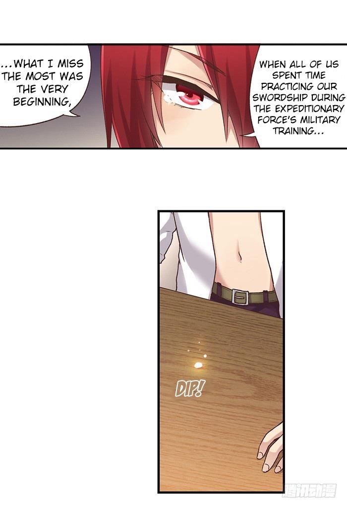 Because I’m An Uncle Who Runs A Weapon Shop Chapter 54 - Page 47