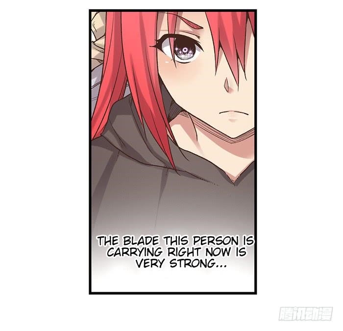 Because I’m An Uncle Who Runs A Weapon Shop Chapter 54 - Page 5