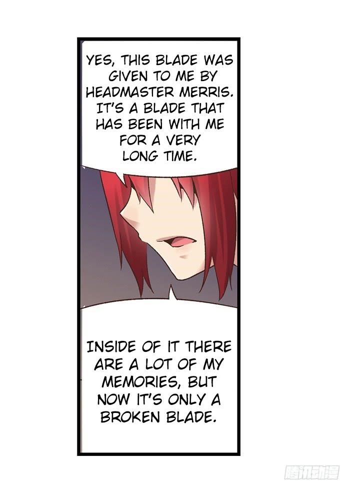Because I’m An Uncle Who Runs A Weapon Shop Chapter 54 - Page 54