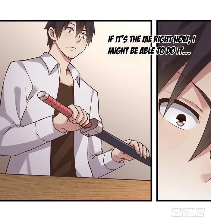 Because I’m An Uncle Who Runs A Weapon Shop Chapter 54 - Page 58