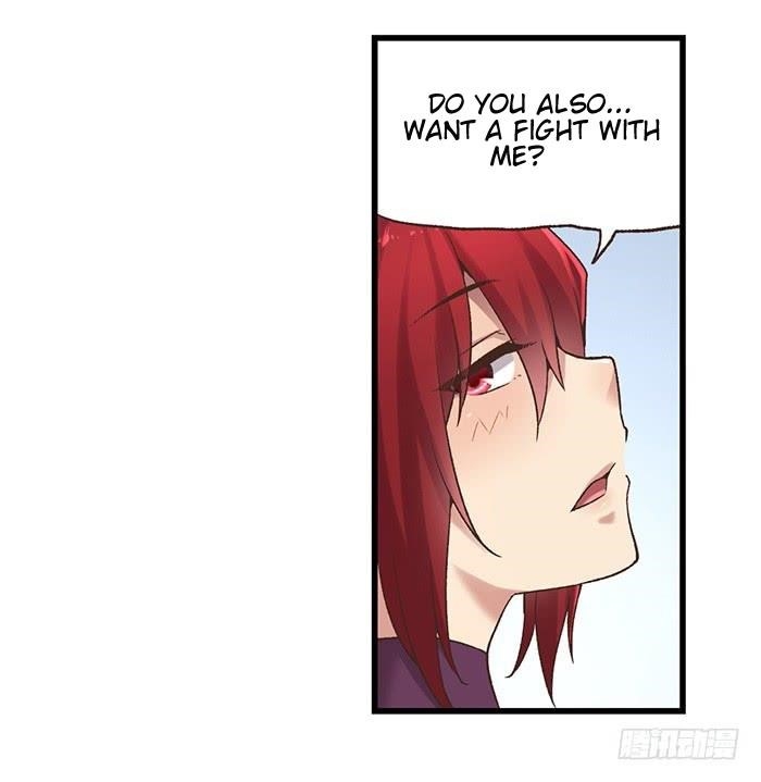 Because I’m An Uncle Who Runs A Weapon Shop Chapter 54 - Page 6