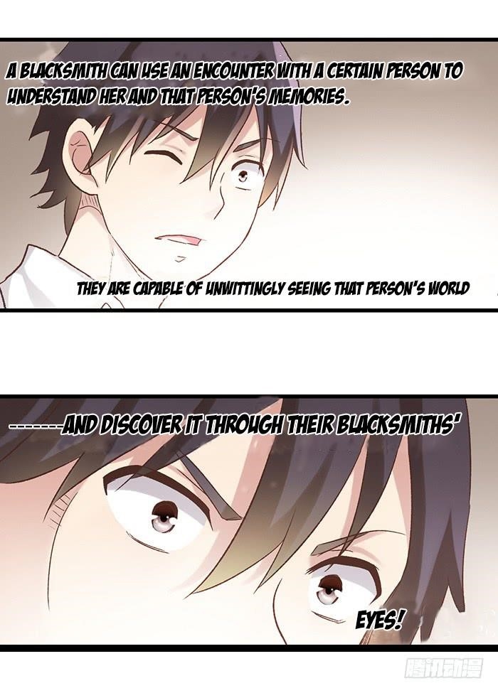 Because I’m An Uncle Who Runs A Weapon Shop Chapter 54 - Page 61