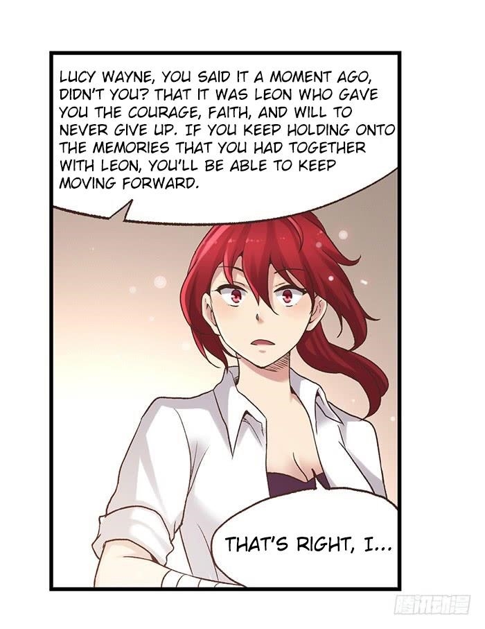Because I’m An Uncle Who Runs A Weapon Shop Chapter 54 - Page 63