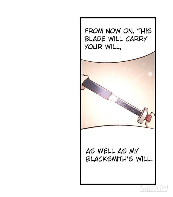 Because I’m An Uncle Who Runs A Weapon Shop Chapter 54 - Page 64