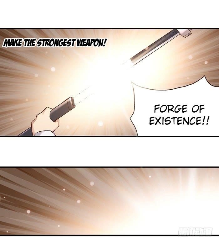 Because I’m An Uncle Who Runs A Weapon Shop Chapter 54 - Page 66