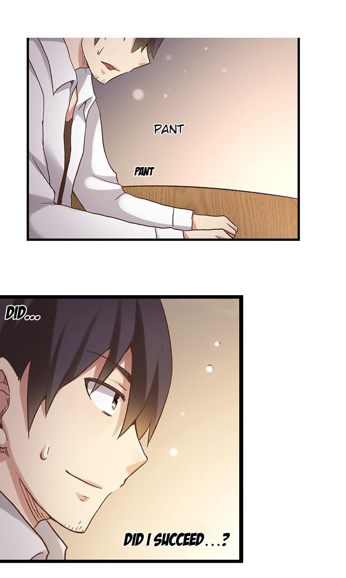 Because I’m An Uncle Who Runs A Weapon Shop Chapter 54 - Page 68