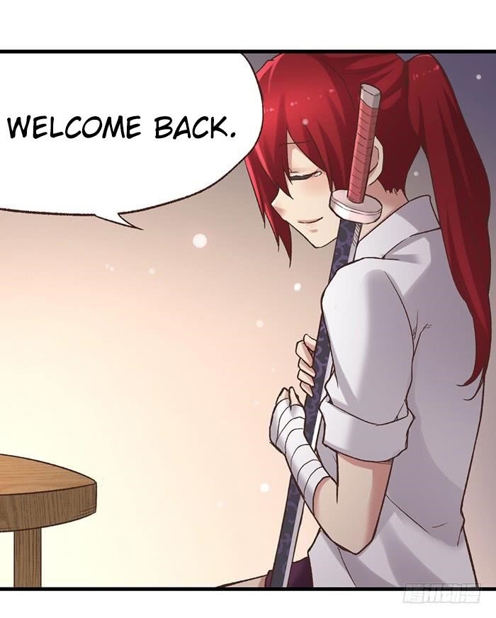 Because I’m An Uncle Who Runs A Weapon Shop Chapter 54 - Page 71
