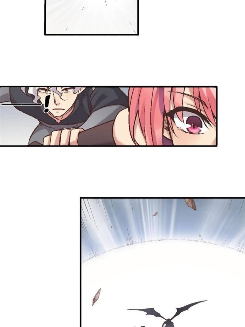Because I’m An Uncle Who Runs A Weapon Shop Chapter 72 - Page 13