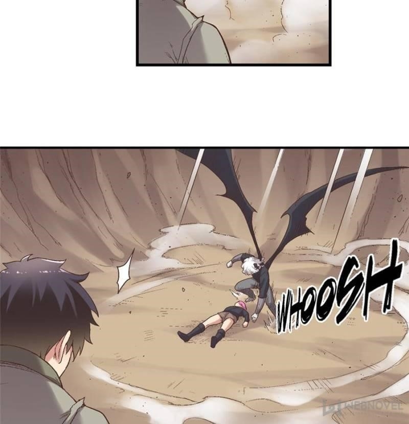Because I’m An Uncle Who Runs A Weapon Shop Chapter 72 - Page 18