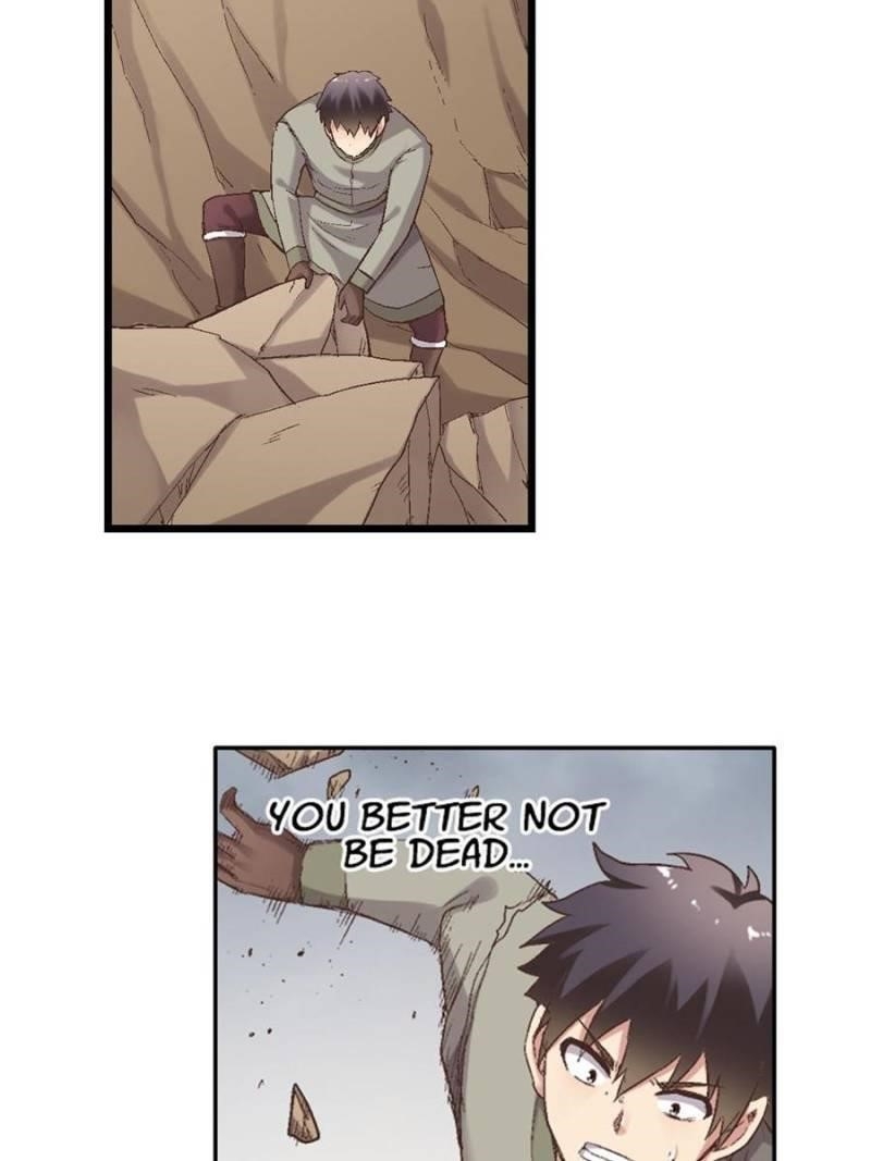 Because I’m An Uncle Who Runs A Weapon Shop Chapter 72 - Page 26