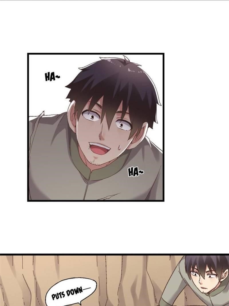 Because I’m An Uncle Who Runs A Weapon Shop Chapter 72 - Page 29