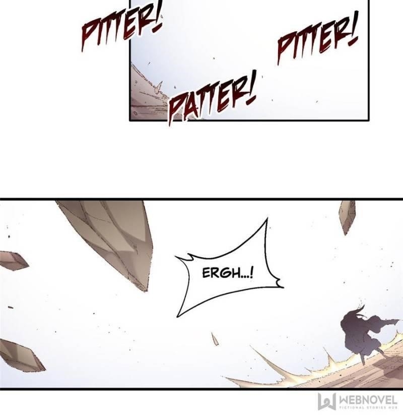 Because I’m An Uncle Who Runs A Weapon Shop Chapter 72 - Page 3