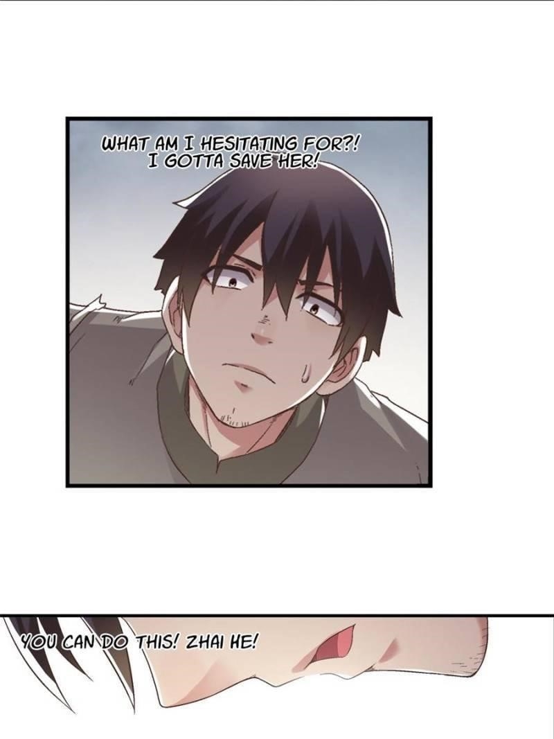 Because I’m An Uncle Who Runs A Weapon Shop Chapter 72 - Page 35