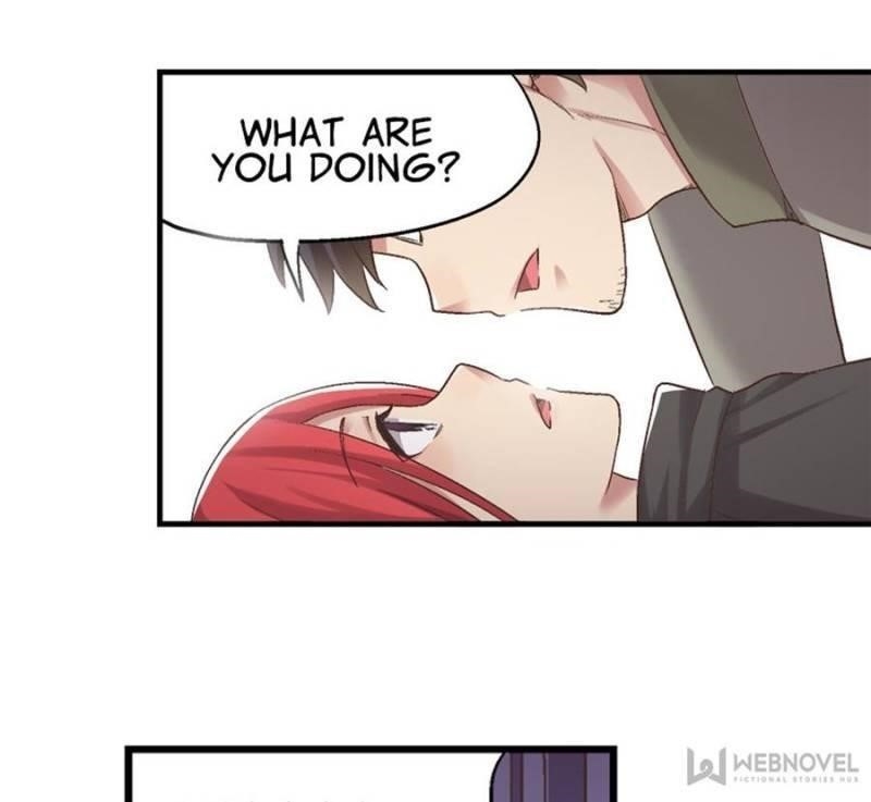 Because I’m An Uncle Who Runs A Weapon Shop Chapter 72 - Page 37