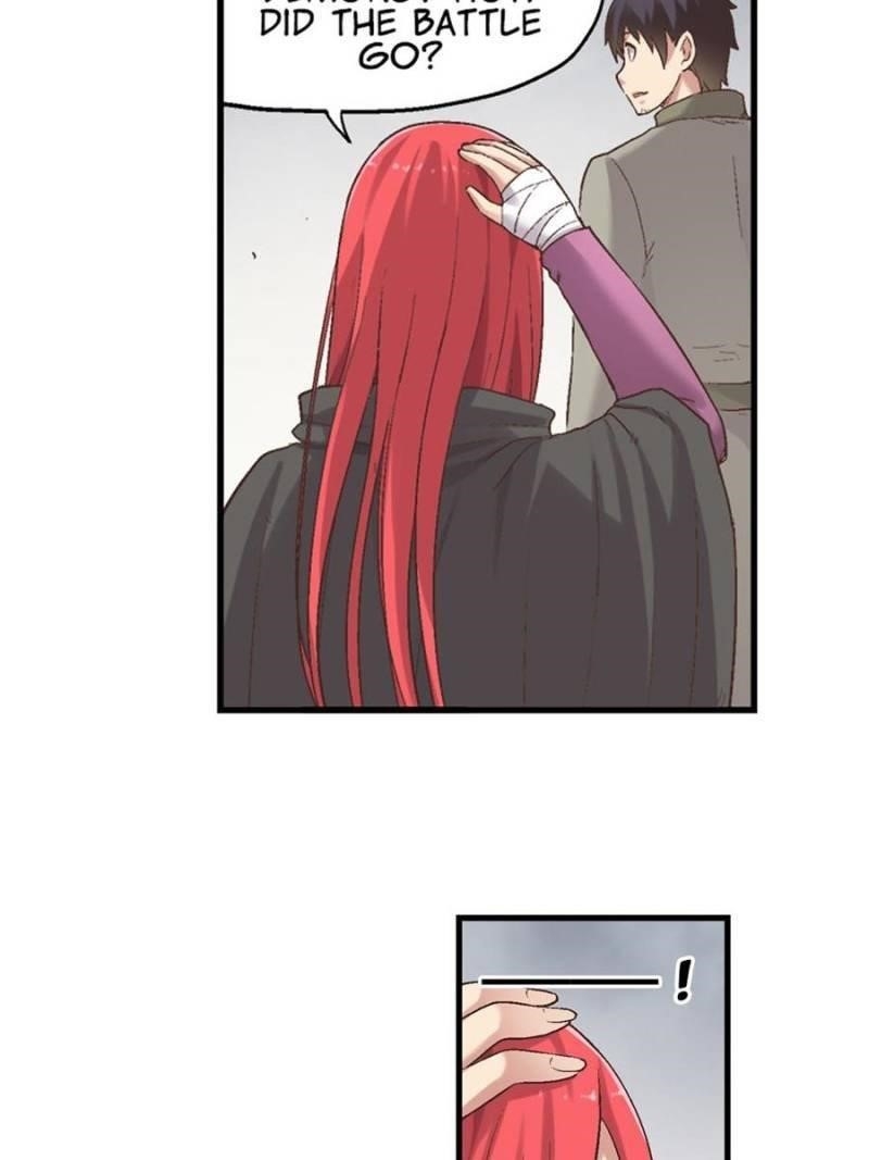 Because I’m An Uncle Who Runs A Weapon Shop Chapter 72 - Page 39
