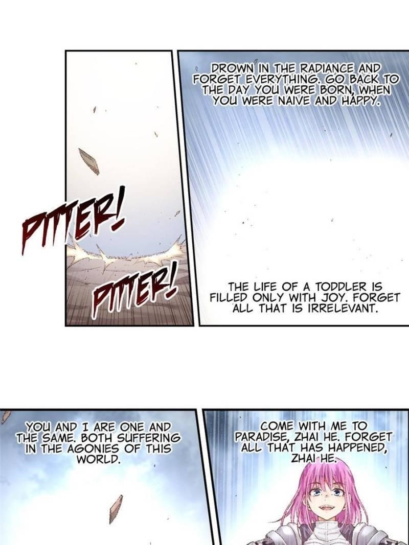 Because I’m An Uncle Who Runs A Weapon Shop Chapter 72 - Page 4