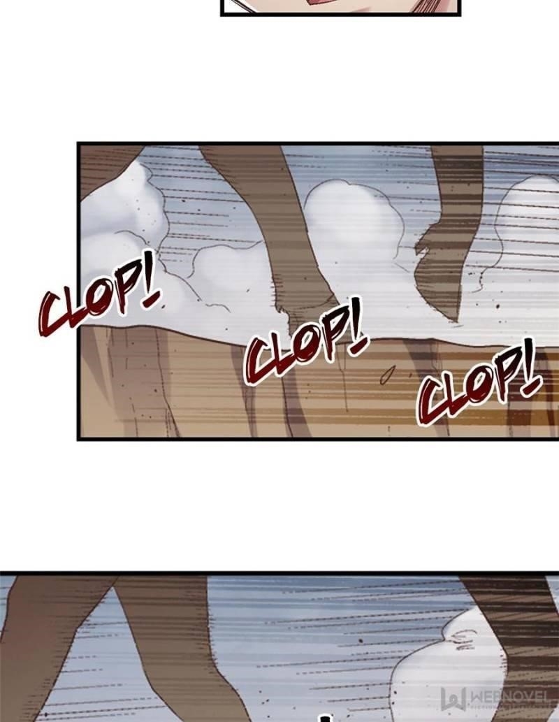 Because I’m An Uncle Who Runs A Weapon Shop Chapter 72 - Page 58