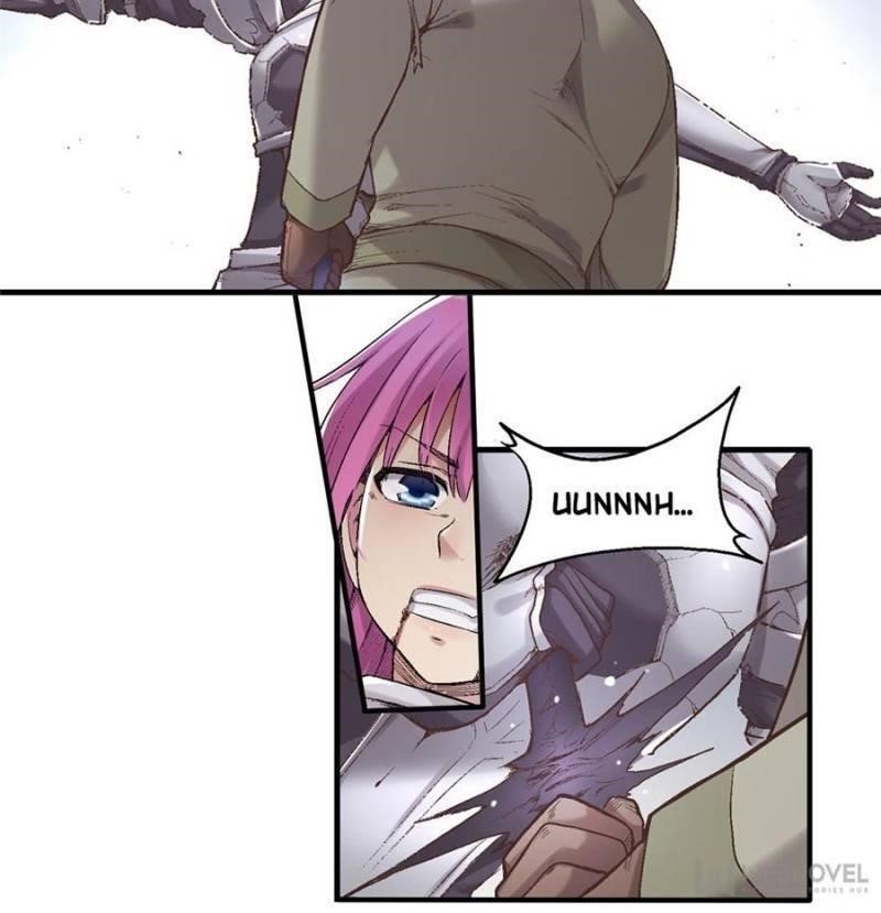 Because I’m An Uncle Who Runs A Weapon Shop Chapter 72 - Page 6