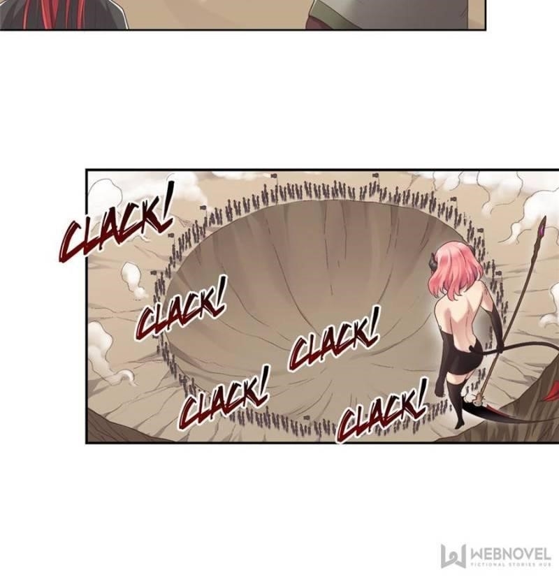 Because I’m An Uncle Who Runs A Weapon Shop Chapter 72 - Page 61