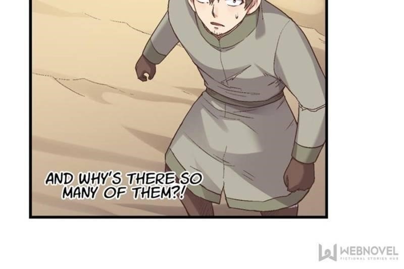 Because I’m An Uncle Who Runs A Weapon Shop Chapter 72 - Page 64